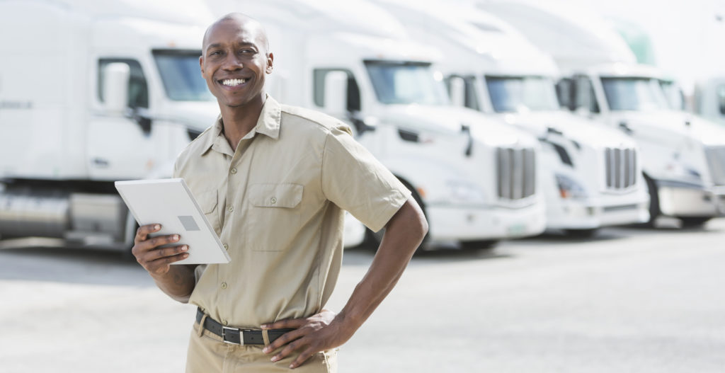 Managing fleet has never been easier with Telematics as a Service (Taas)