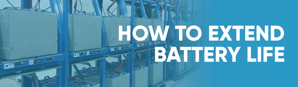 How To Extend Your Battery S Life By Two Years Access Control Group