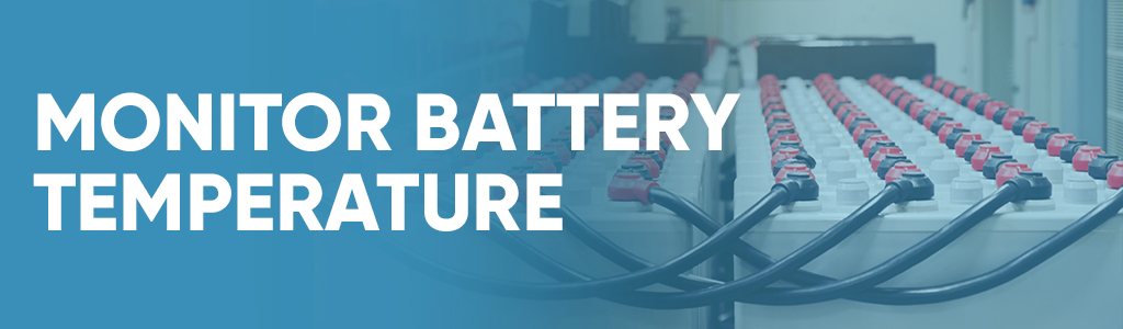 battery temperature are you monitoring it access control group battery temperature are you monitoring